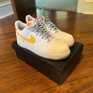 Nike Air Force 1 Original Box